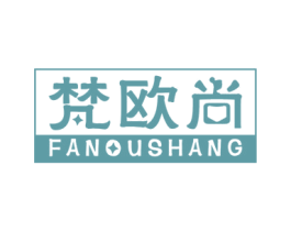 梵欧尚 第6类五金金属商标图样