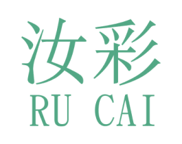 汝彩 第6类五金金属商标图样