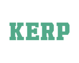 KERP 第6类五金金属商标图样