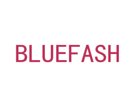 BLUEFASH 第6类五金金属商标图样