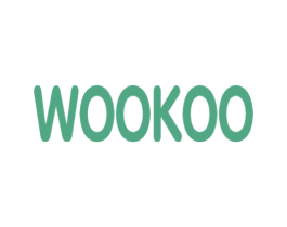 WOOKOO 第6类五金金属商标图样