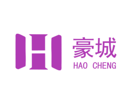 豪城 第6类五金金属商标图样