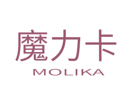 魔力卡 第6类五金金属商标图样