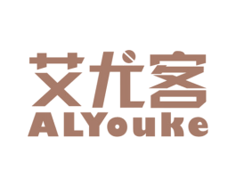 艾尤客 第6类五金金属商标图样
