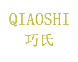 巧氏 第6类五金金属商标图样