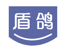 盾鸽 第6类五金金属商标图样
