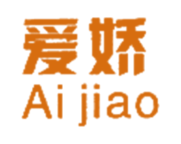 爱娇 第6类五金金属商标图样
