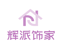 辉派饰家 第6类五金金属商标图样