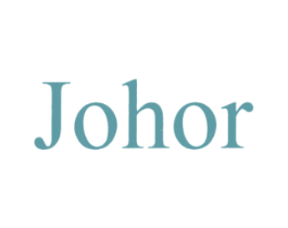 JOHOR 第6类五金金属商标图样