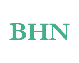 BHN 第6类五金金属商标图样