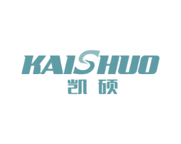 凯硕 第6类五金金属商标图样