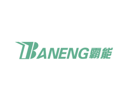 霸能 第6类五金金属商标图样