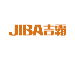 吉霸 第6类五金金属商标图样