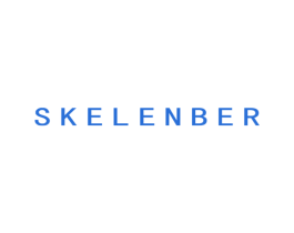 SKELENBER 第6类五金金属商标图样