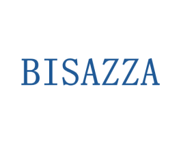 BISAZZA 第6类五金金属商标图样