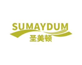 SUMAYDUM 圣美顿 第6类五金金属商标图样