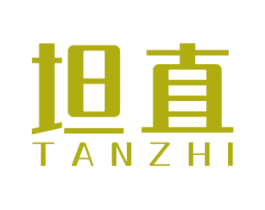 坦直 第6类五金金属商标图样
