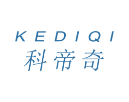 科帝奇 第6类五金金属商标图样