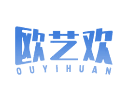 欧艺欢 第6类五金金属商标图样