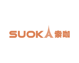 索咖 第6类五金金属商标图样
