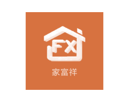 家富祥 FX 第6类五金金属商标图样