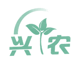 兴农 第6类五金金属商标图样