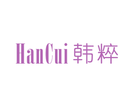 韩粹 第6类五金金属商标图样