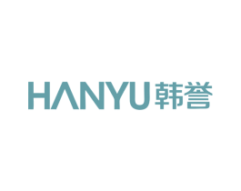 韩誉 第6类五金金属商标图样