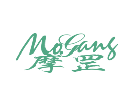 摩罡 第6类五金金属商标图样