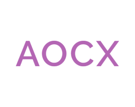 AOCX 第6类五金金属商标图样