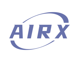 AIRX 第6类五金金属商标图样