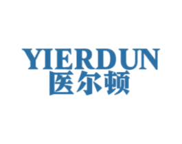 医尔顿 第6类五金金属商标图样