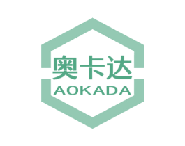 奥卡达 第6类五金金属商标图样