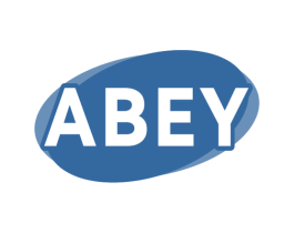 ABEY 第6类五金金属商标图样