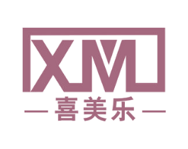喜美乐 第6类五金金属商标图样