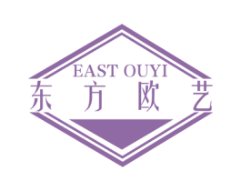 东方欧艺 EAST OUYI 第6类五金金属商标图样