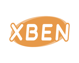 XBEN 第6类五金金属商标图样