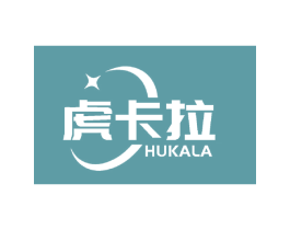 虎卡拉 第6类五金金属商标图样