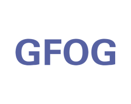GFOG 第6类五金金属商标图样