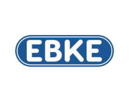 EBKE 第6类五金金属商标图样