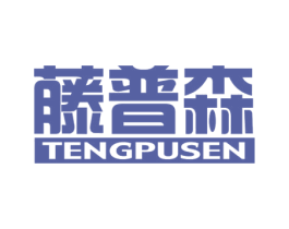 藤普森 第6类五金金属商标图样