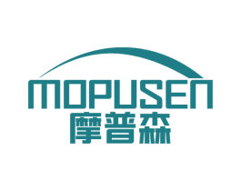 摩普森 第6类五金金属商标图样