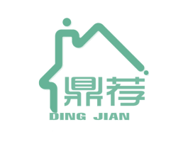 鼎荐 第6类五金金属商标图样