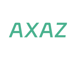 AXAZ 第6类五金金属商标图样