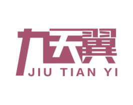 九天翼 第6类五金金属商标图样