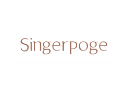 SINGERPOGE 第6类五金金属商标图样