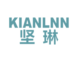 坚琳 KIANLNN 第6类五金金属商标图样