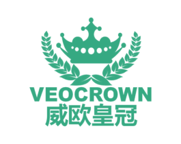 威欧皇冠 VEOCROWN 第6类五金金属商标图样