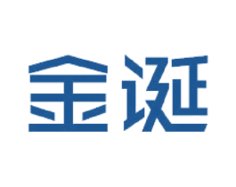 金诞 第6类五金金属商标图样