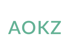 AOKZ 第6类五金金属商标图样